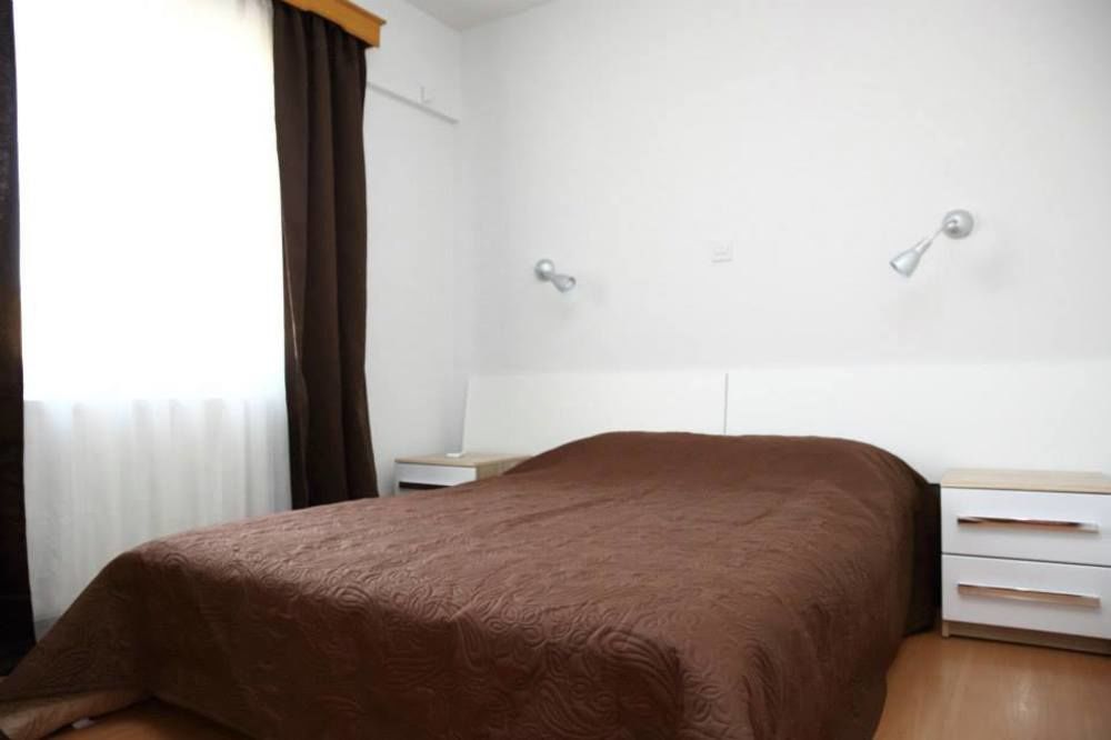 Alora Apartments Larnaca Buitenkant foto