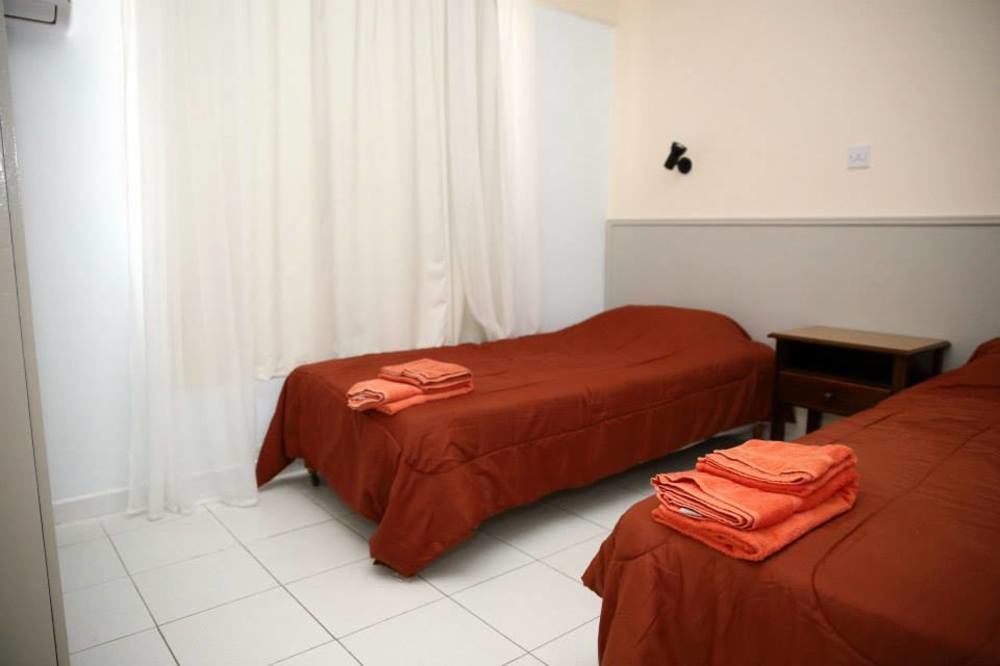 Alora Apartments Larnaca Buitenkant foto